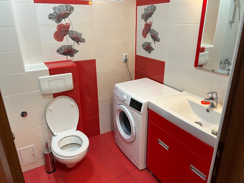 Drumul Taberei, Prelungirea Ghencea, apartament 2 camere, curte,