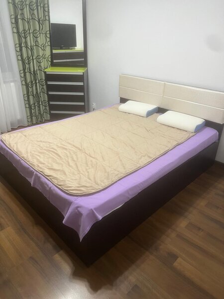 Drumul Taberei, Prelungirea Ghencea, apartament 2 camere, curte,