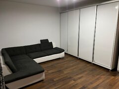 Drumul Taberei, Prelungirea Ghencea, apartament 2 camere, curte